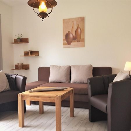 Bed and Breakfast Huus Stoertebeker Dornumersiel Exterior foto