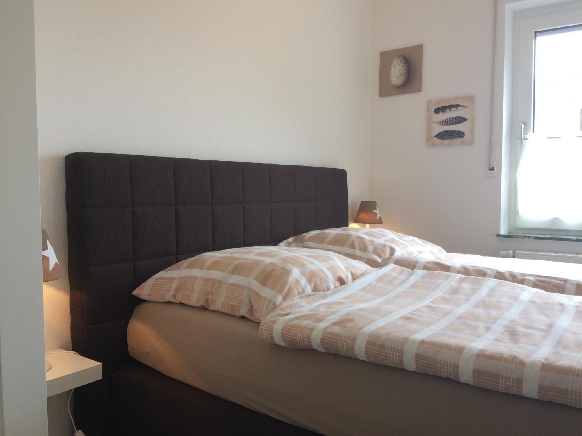 Bed and Breakfast Huus Stoertebeker Dornumersiel Habitación foto